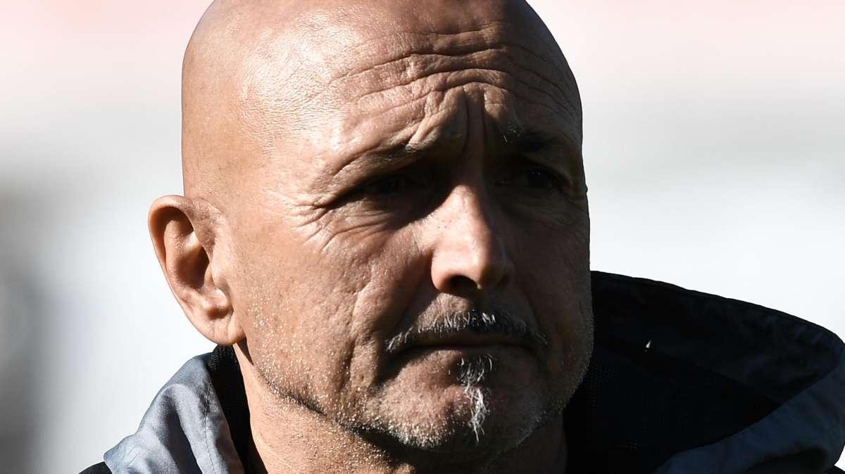 Napoli, Giuntoli: "Spalletti è un grande allenatore, di sicuro mi ha migliorato"