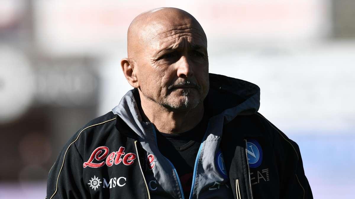 Spalletti vince la 12ª edizione del Premio Bearzot, Gravina: "Lo merita"