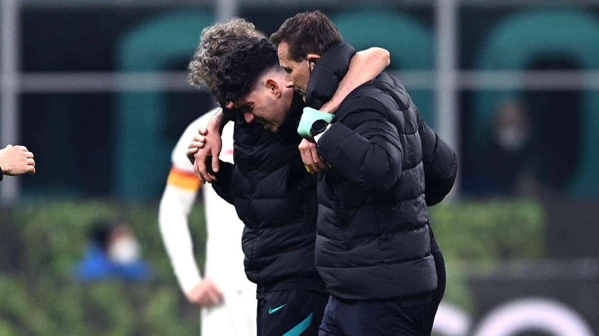 GdS - Bastoni, allarme rientrato: punta il Liverpool. D'Ambrosio a Napoli?