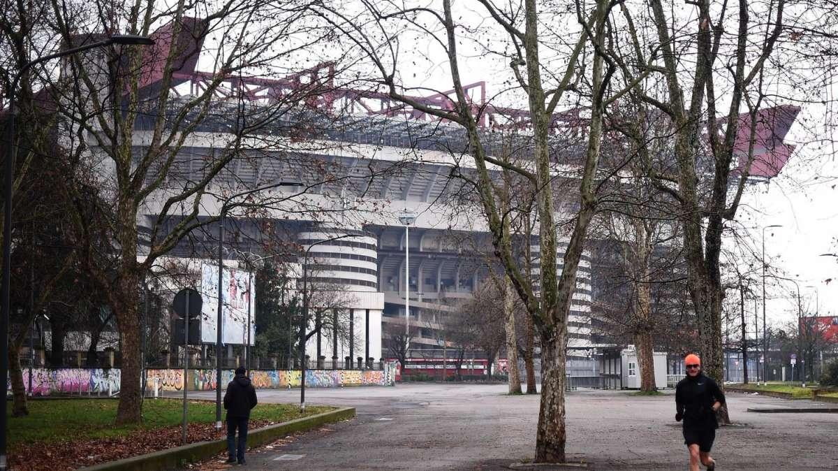 Boeri: "San Siro irrinunciabile, è il luogo di Milano che mi manca di più"