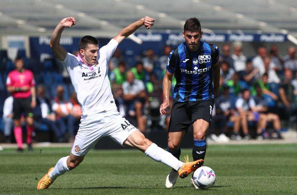 Serie A, frena l'Atalanta: al Gewiss Stadium con la Cremonese finisce 1-1