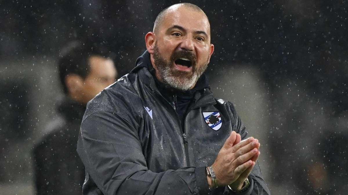 Sampdoria, Lanna punta su Stankovic: "Non credo abbia intenzione di dimettersi. È un combattente"