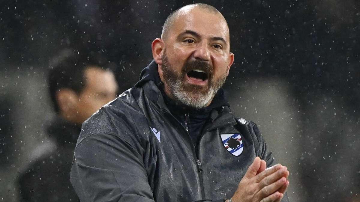 Stankovic: "Campionato finito? Penso all'anno scorso. Inter, Juve e Milan stanno arrivando"