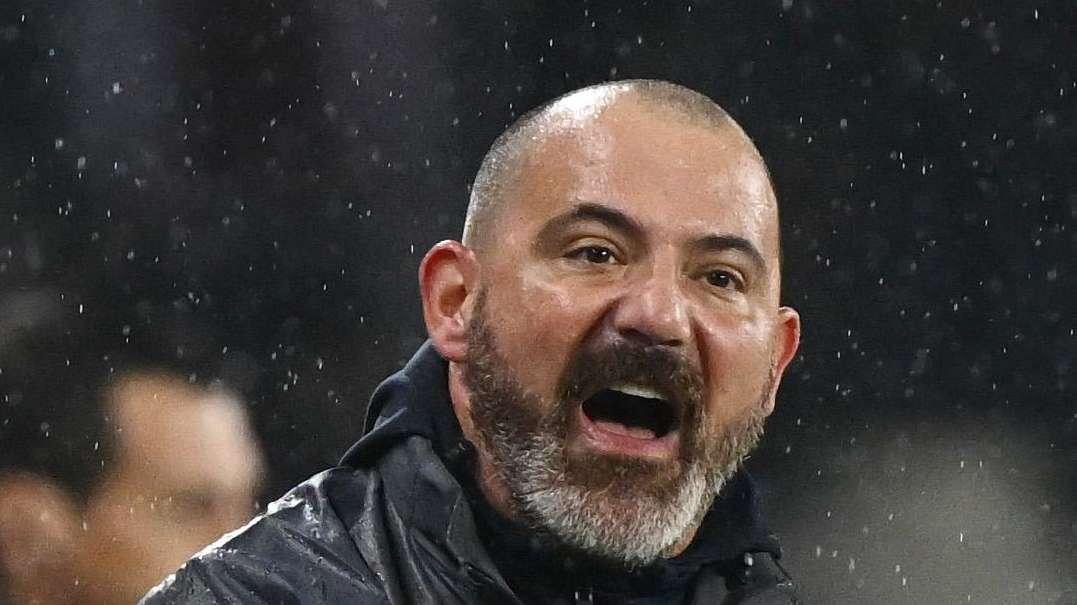 Samp, Stankovic crede ancora nella salvezza: "Finche c'è la possibilità, non molliamo"