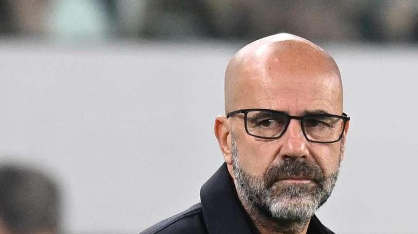 PSV Eindhoven, Bosz: "Juventus squadra top, ha appena vinto contro l'Inter"