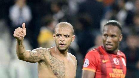 Hamzaoglu: "Venerdì Melo ci dirà se resta o meno"