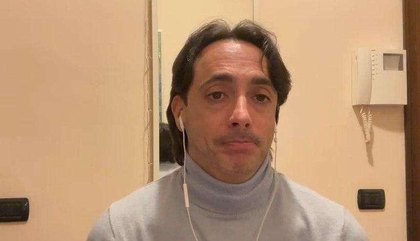 VIDEO - Atalanta-Inter 0-1, Tramontana: "Finalmente un big match vinto. E la non 'risposta' di Chivu a Conte..."