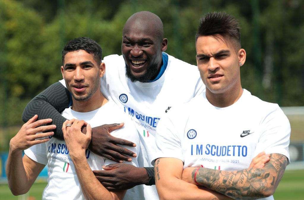 Non ci sono incedibili