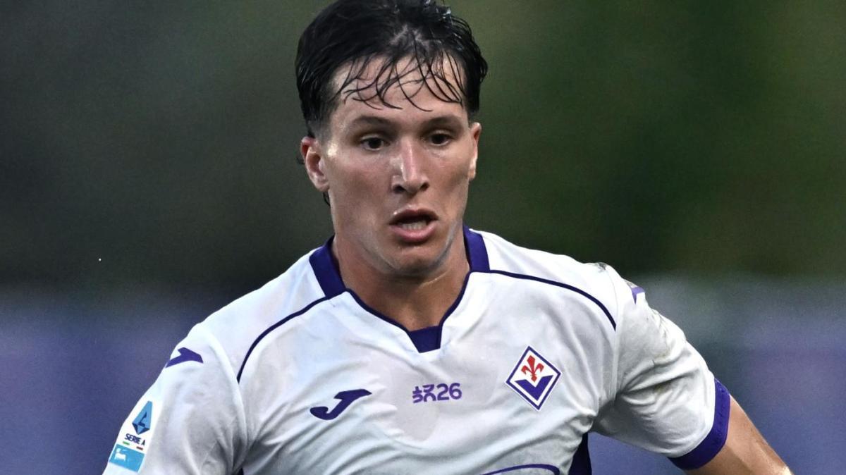 Lazio, si riparla di Fabbian: l'ex interista ideale per il 4-2-3-1 di Gattuso
