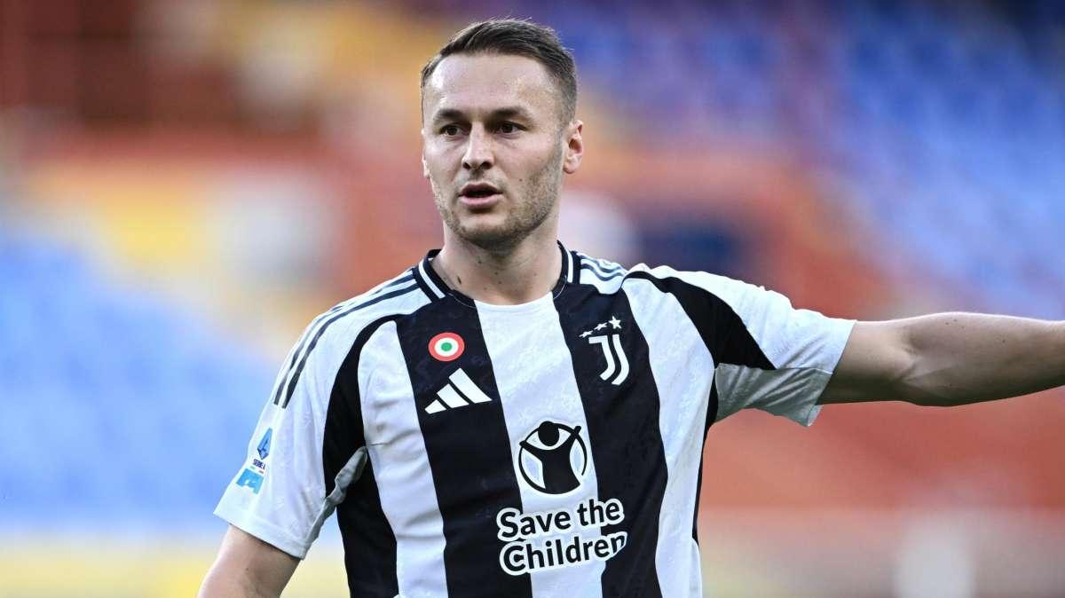 GdS - Juve, McKennie torna con lo Stoccarda. Per Koopmeiners più probabilità di rientrare contro l'Inter
