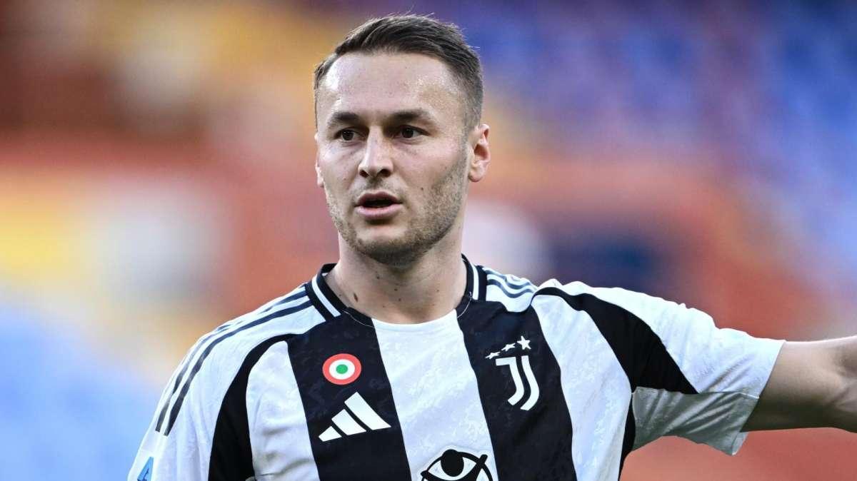 Juve, Koopmeiners: "Scudetto? Normale voler vincere sempre, ma guardiamo gara per gara"