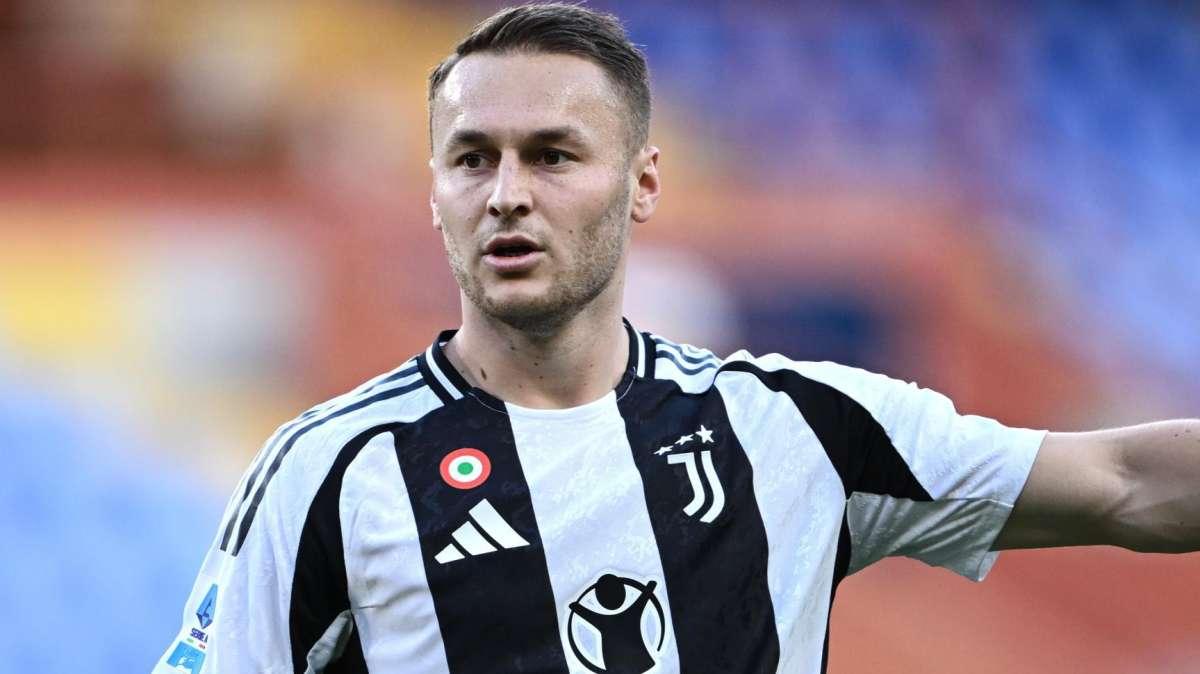 Juve, Koopmeiners rinuncia all'Olanda per un problema fisico: al suo posto Til. Tra 20 giorni il big match con l'Inter