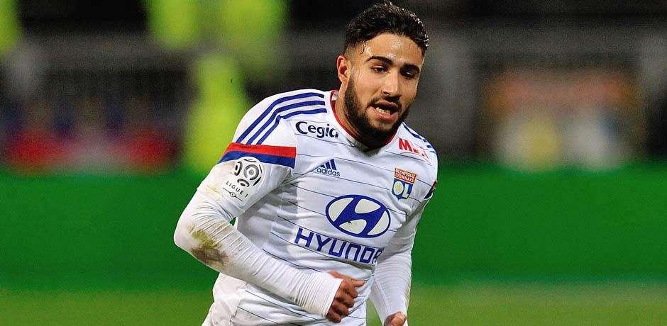CdS - Fekir e Firmino su, Jovetic perde quota
