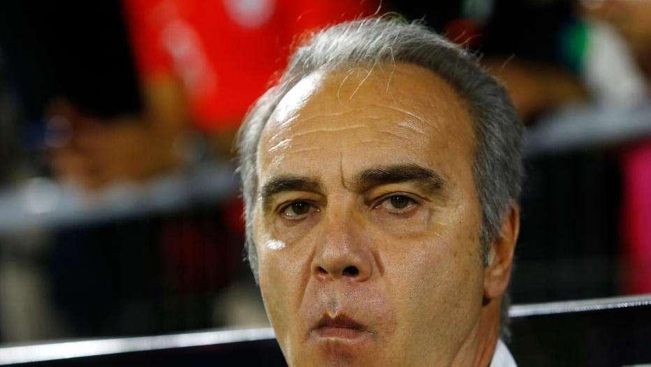 UFFICIALE - Il Cile esonera il ct Lasarte. Il ds Cagigao: "Fuori dai Mondiali, siamo tutti responsabili"