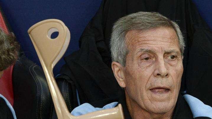 L'Uruguay senza Vecino non riesce a vincere, Giappone travolgente: 4-3