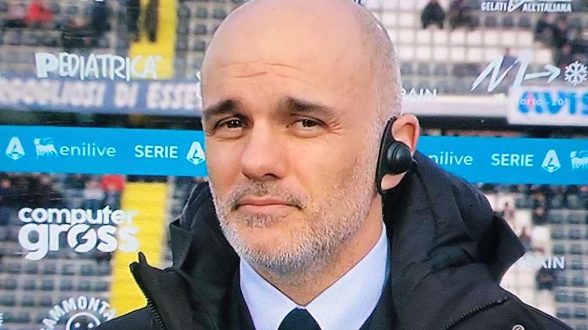 Atalanta, Percassi 'saluta' Gasperini: "Se non vorrà rinnovare, ce ne faremo una ragione"
