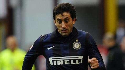 Saja: "Milito vuole il Racing, ora soffre più per noi..."