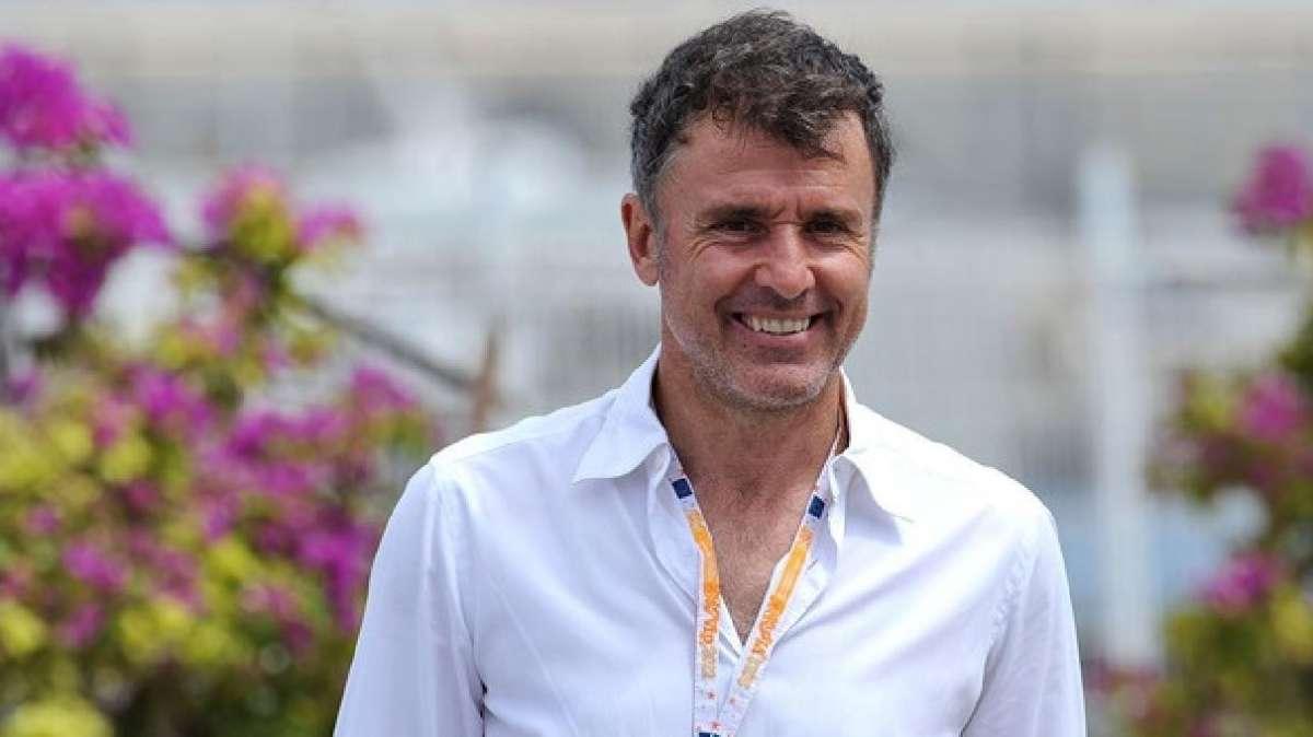Carboni: "Con Benitez volevamo portare Sanchez all'Inter. Messi? Non ci credo, però..."