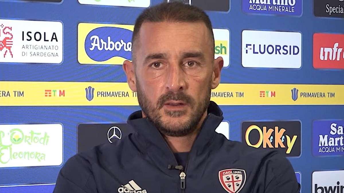L'Unione Sarda - Agostini senza patentino per allenare in Serie A: possibile deroga per guidare il Cagliari 