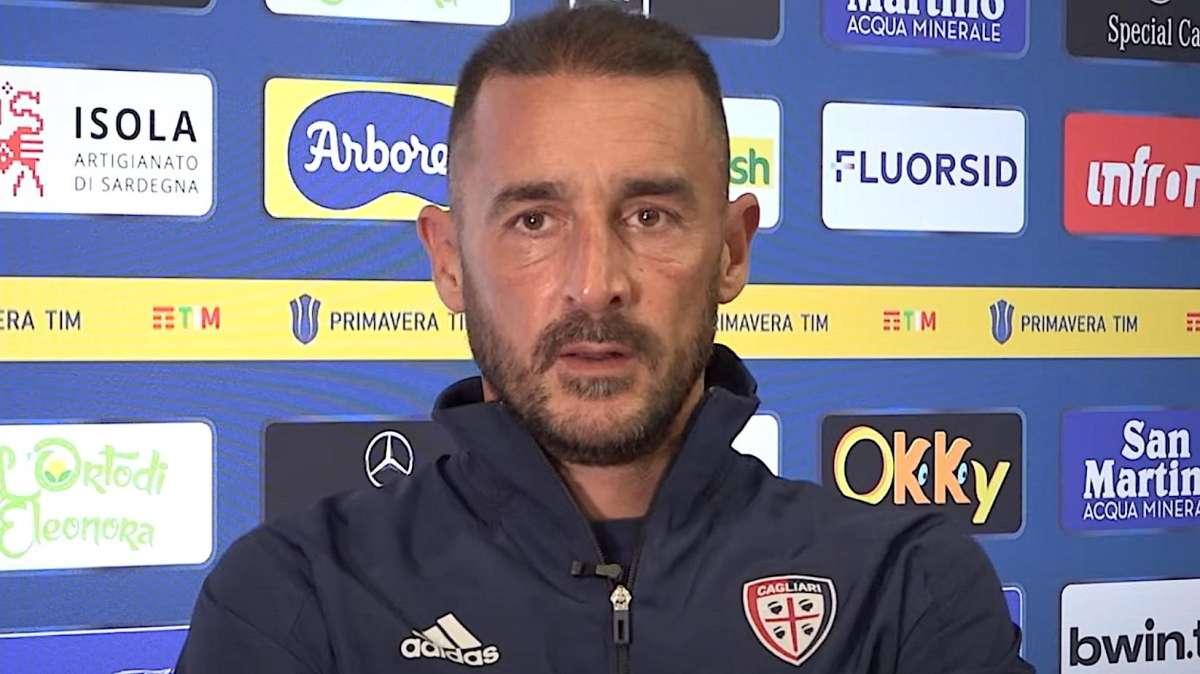 UFFICIALE - Cagliari, panchina affidata ad Agostini. Conti e Cossu nello staff