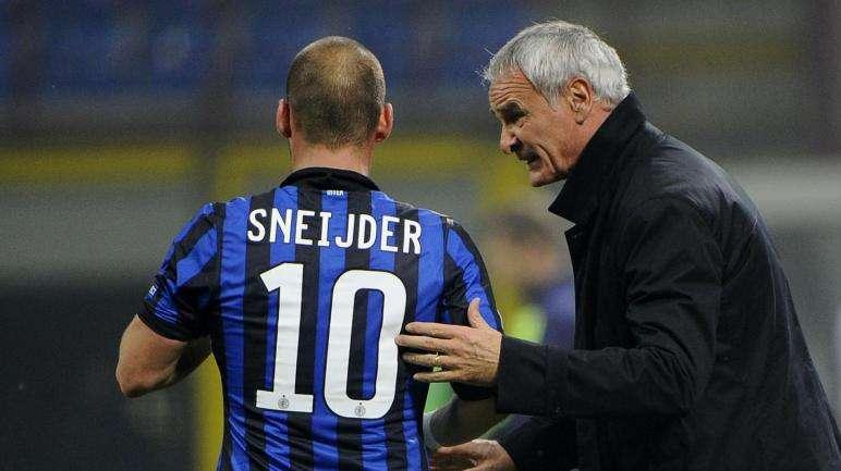 Mercato e derby, ricomincio da... Wes