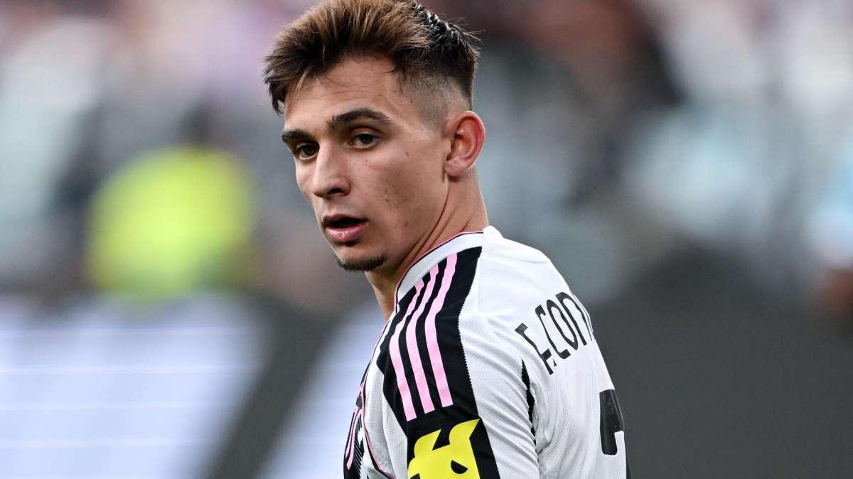 Qui Juve - Tudor ritrova Yildiz e gli italiani. Differenziato per Conceicao: il portoghese resta in dubbio per l'Inter 