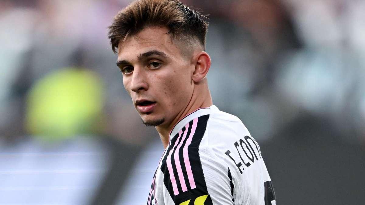 Qui Juventus - Stop Conceiçao: improbabile la sua presenza contro l'Inter