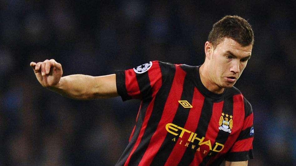 The Sun - Dzeko in pole e il City potrebbe aiutare...