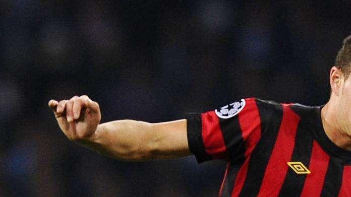 CdS - Strama sogna Dzeko: primi contatti, adesso...
