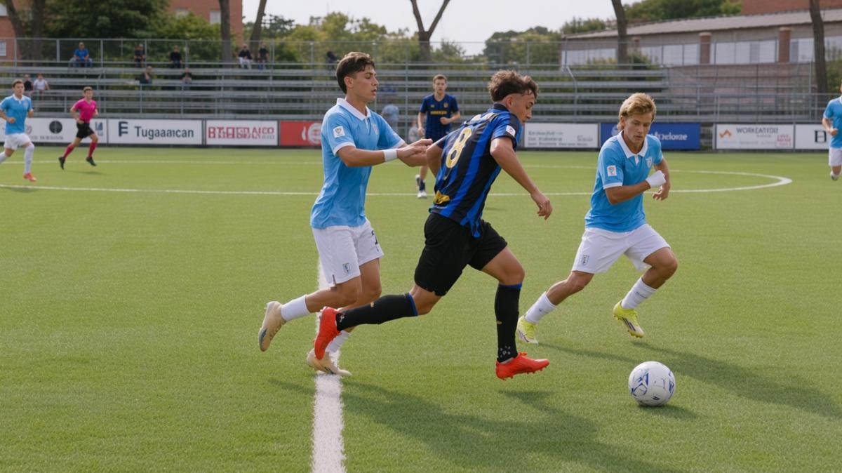 PRIMAVERA 1 - Lazio-Inter 2-2, seconda rimonta consecutiva subita dai nerazzurri