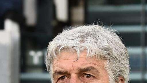 Gasperini: "Atalanta, vivaio spremuto. In rosa ragazzi come Bastoni"