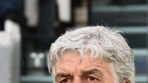 Atalanta, Gasperini: "Inter? La prossima giornata sarà importante"