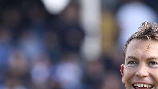 Lichtsteiner: "Supercoppa 2009, ricordo tantissima sofferenza. Era l'Inter del Triplete, vincemmo per un motivo"