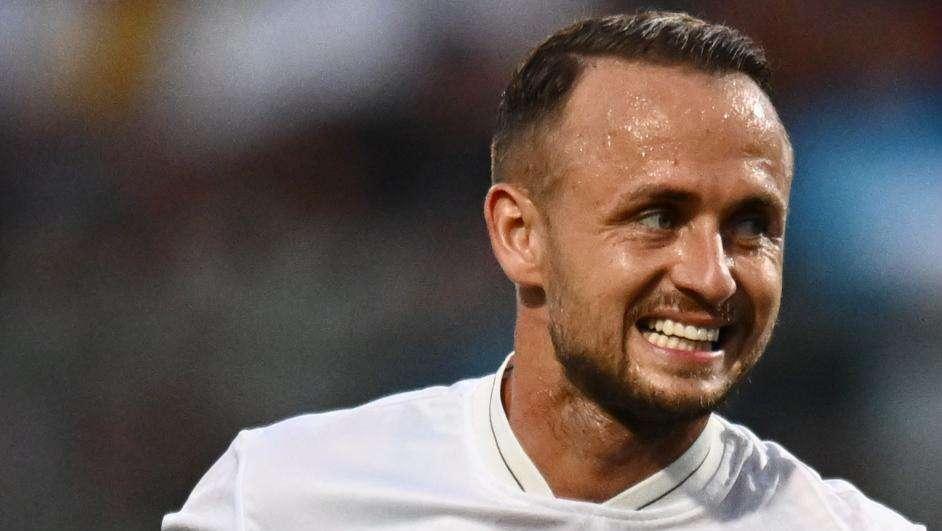 GdS - Napoli, doppia tegola: Lobotka salta l'Inter, Politano spera di no