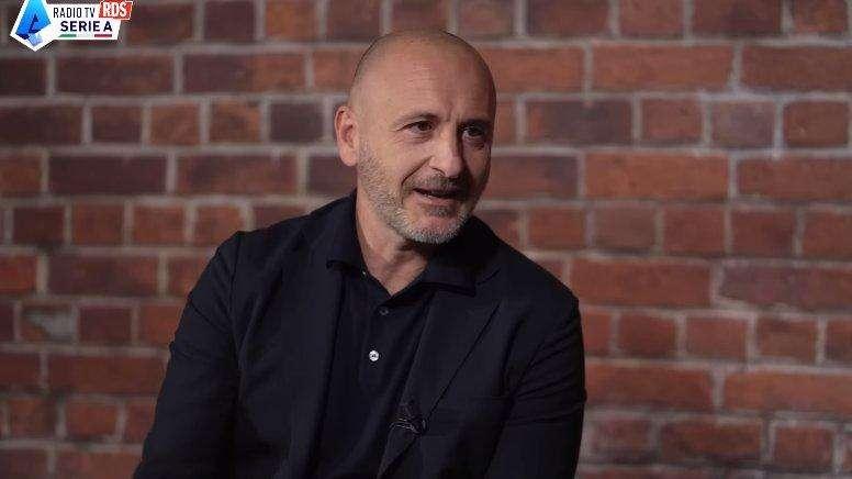 Ausilio precisa: "Mai messo Arnautovic sul mercato. Apprezzo Gudmundsson, ma siamo quasi pronti"