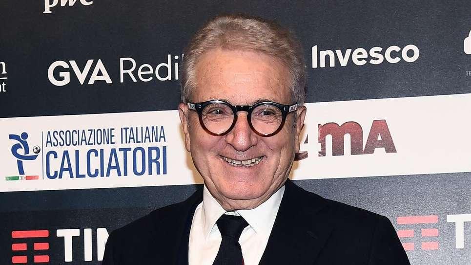 Matarrese: "Lega divisa, sono preoccupato. Lukaku e Pogba? Ok, ma bisogna rischiare coi giovani"