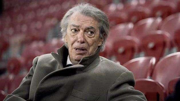 Delvecchio rivela: "Moratti? Ecco cosa mi disse mesi prima di cedermi"