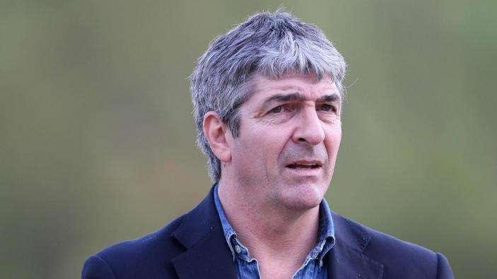 Pablito Rossi lancia l'Inter: "Terzo posto, è favorita"
