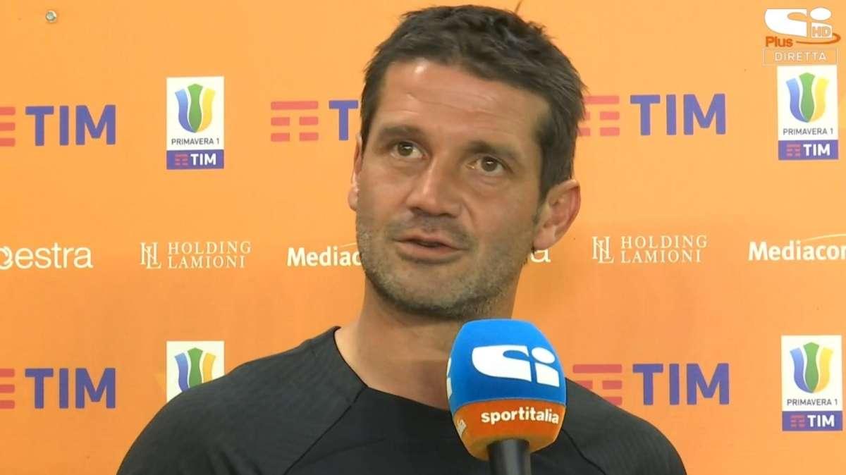 Chivu: "Ringrazierò l'Inter per sempre perché mi ha permesso di realizzare i miei sogni"