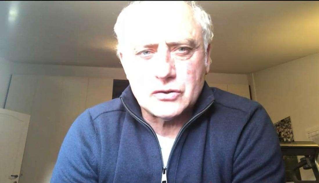 Mandorlini: "Il calo dell'Inter? Successe anche dopo lo scudetto dei Record, non avevamo la stessa cattiveria"