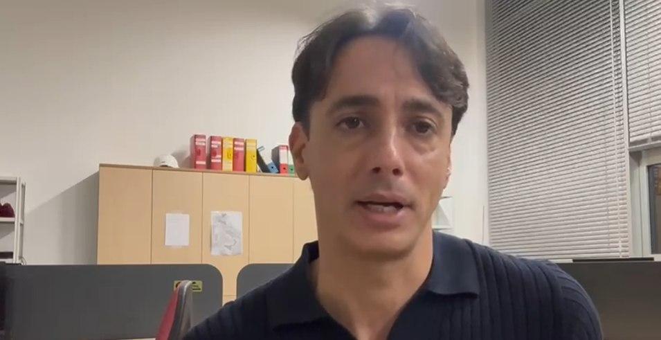 VIDEO - Roma-Inter 2-2, Tramontana: "Altra partita da infarto, c'è da capire qualcosa. E occhio a Diouf"
