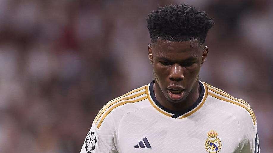 Tchouaméni si schiera con Thuram e Mbappé: "Condivido il loro forte messaggio. Odio gli estremismi"
