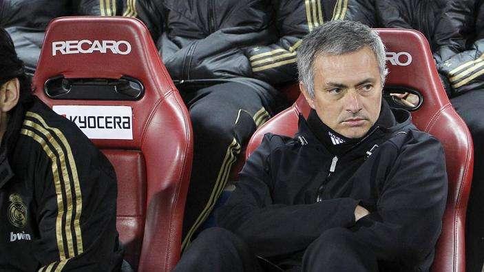 Così Mourinho mette i bastoni tra le ruote al Milan