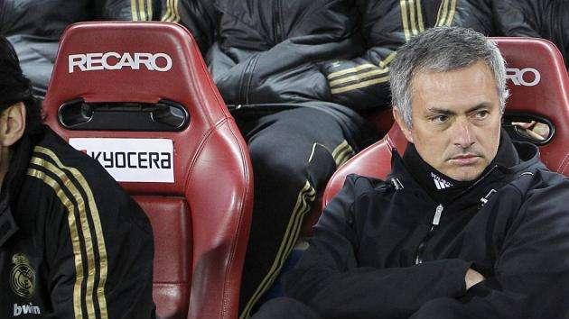 MD - A Madrid, gli spagnoli votano contro Mourinho