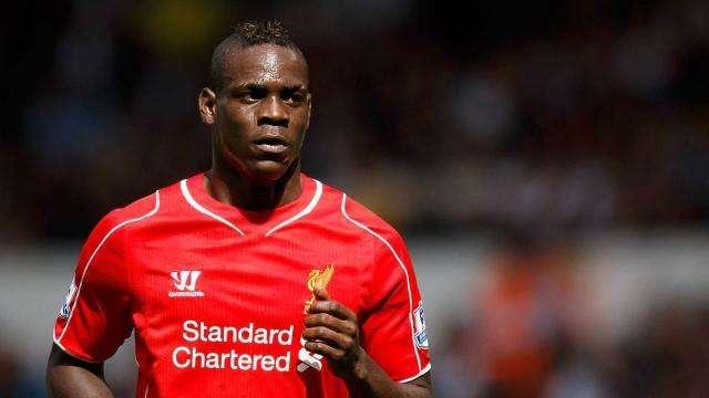 Balotelli, niente tournée: rottura col Liverpool?