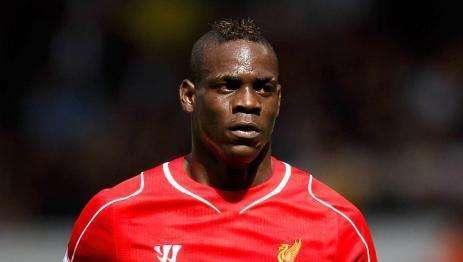 Rodgers: "Balo rimane a tutti gli effetti del Liverpool"
