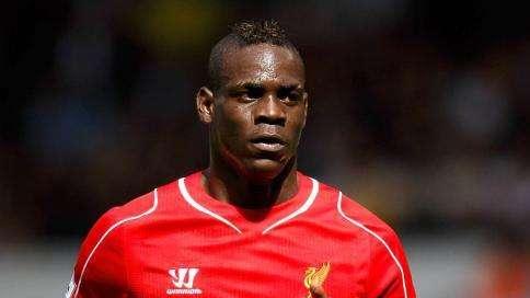 Balotelli: "Contento e orgoglioso di tornare in azzurro"