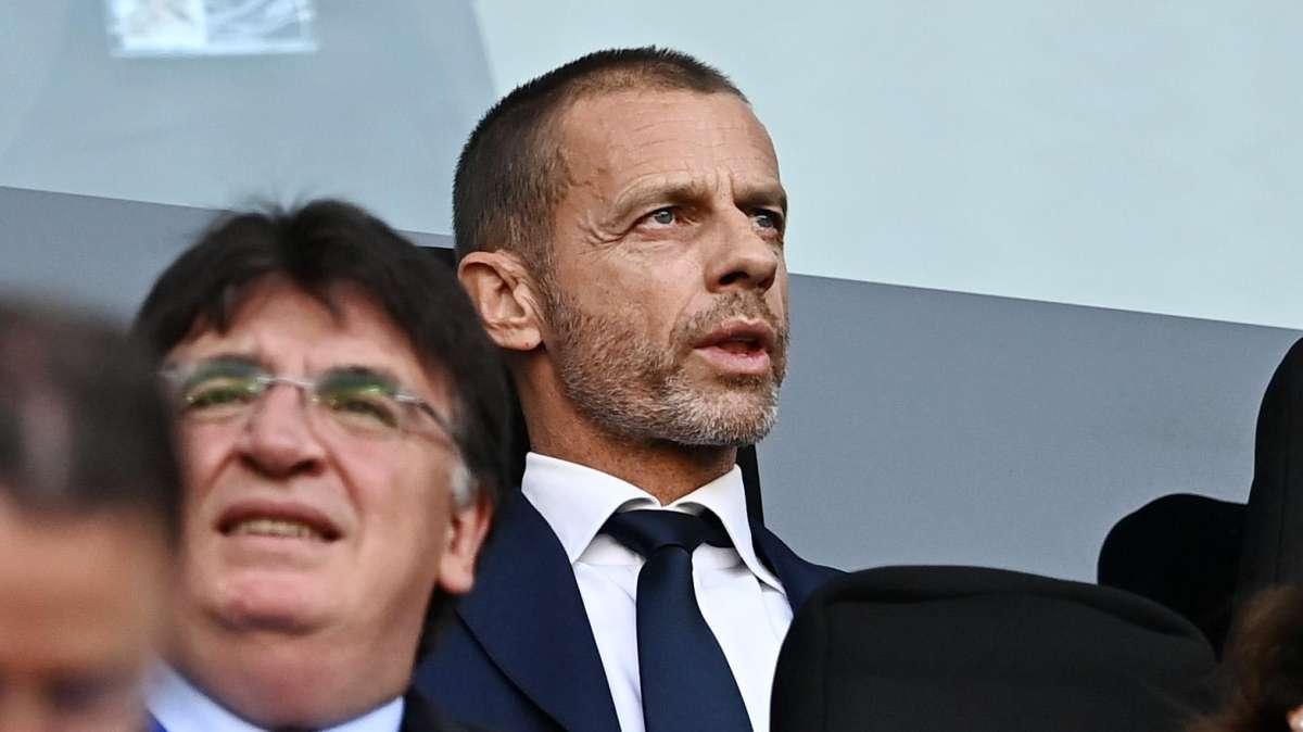 CF - Juventus in Europa, ora palla alla UEFA. Prime indiscrezioni: esclusione delle coppe per un anno 