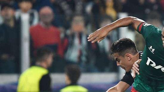 Il sito della Premi'er Liga russa cancella Joao Mario. Ma solo per un problema tecnico