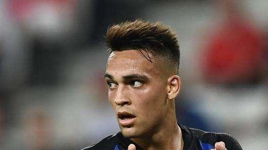 Pablo Mena, tesoriere del Racing: "Bonus Lautaro, ecco le variabili"
